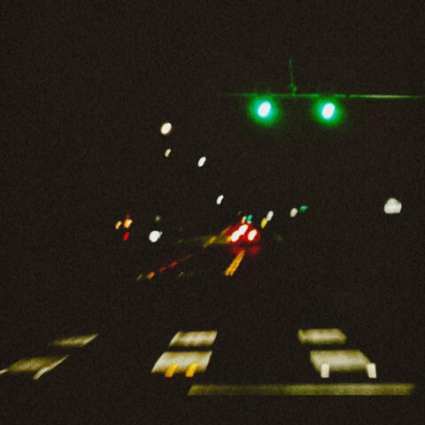 GREENLIGHT (feat. CGO)