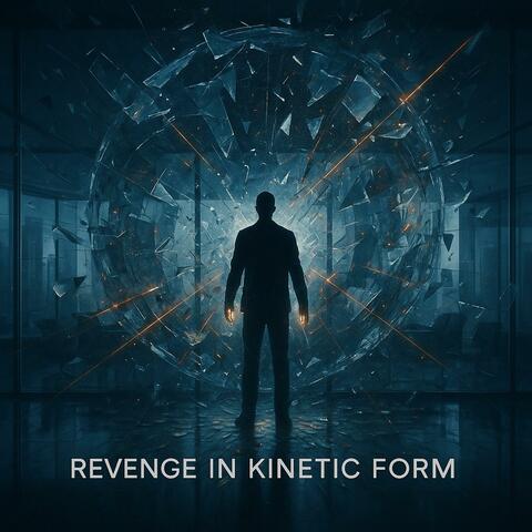 Revenge In Kinetic Form