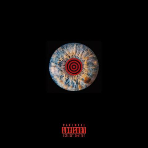 Bulls Eye EP