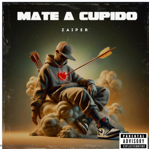 mate a cupido zaiper