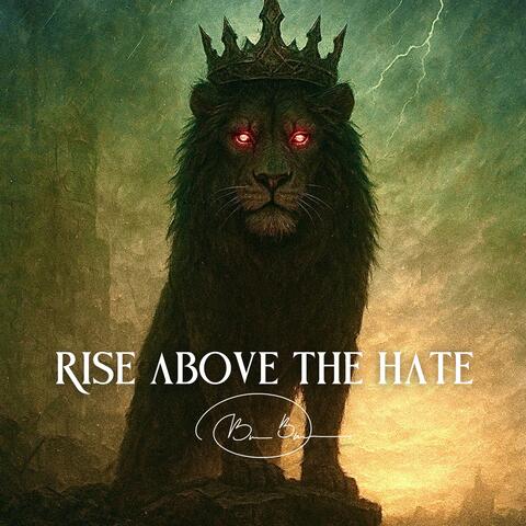 Rise Above The Hate