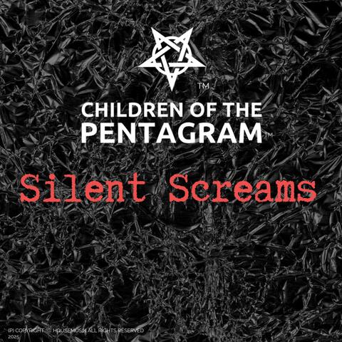 L1VE SILENT SCREAMS