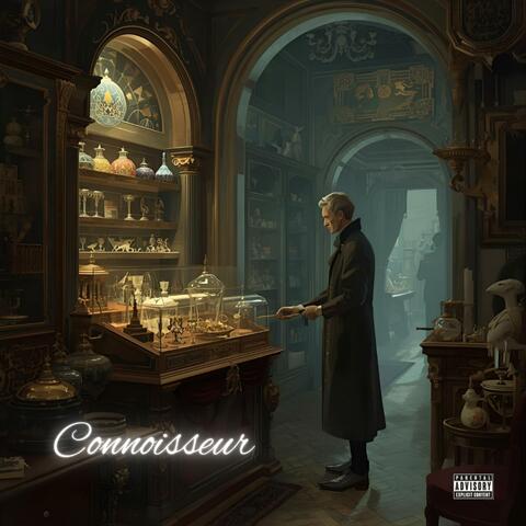 connoisseur