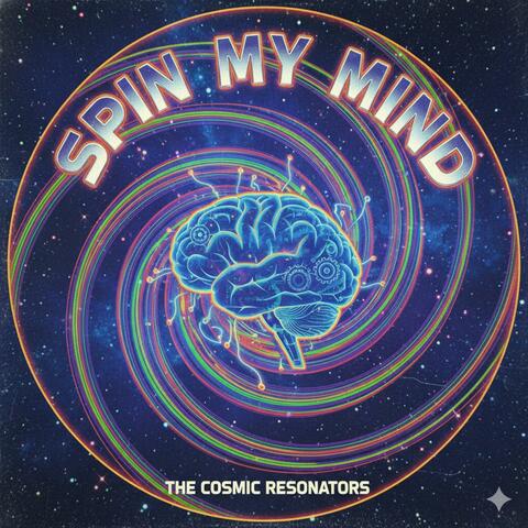 Spin My Mind
