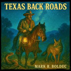 Texas Back Roads