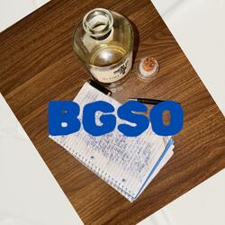 BGSO 보고싶어