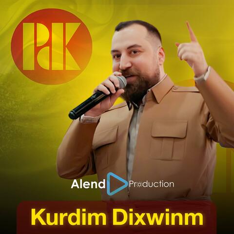 Kurdim Dixwinm
