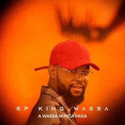 Kinny G King Wassa - MINHA LIFE