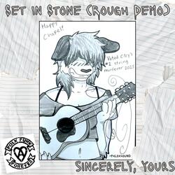 Set In Stone (Rough Demo)