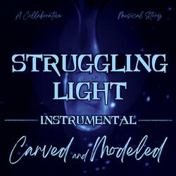 Struggling Light (feat. Ash Bricky) (Instrumental)