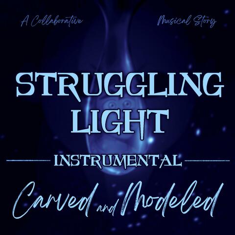 Struggling Light (feat. Ash Bricky) [Instrumental]