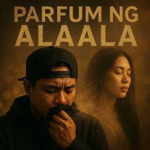 Parfum ng Alaala