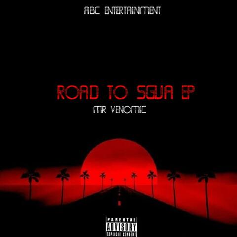 Lead no wood (feat. Mr Venomic)