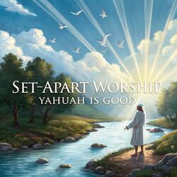 I Will Sing Unto Yahuah