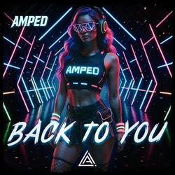 Back To You (Extended)