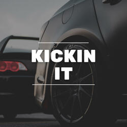 Kickin it (feat. B libb)