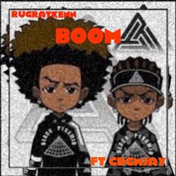 BOOM (feat. CBGM Jay)