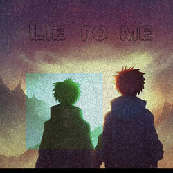 Lie to me (feat. HANKY DARKO)