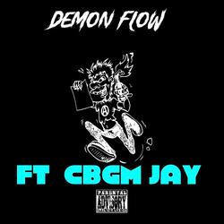 Demon flow (feat. CBGM JAY)