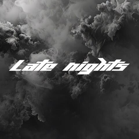 Late Nights (feat. VANDUR$KI)