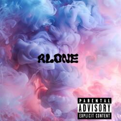 Alone
