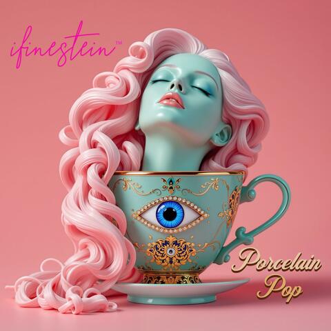 Porcelain Pop