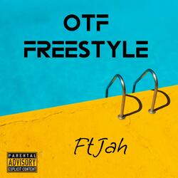 OTF FREESTYLE (feat. Jah)