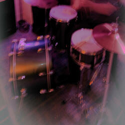 Nu Riffs (Good Graces Demo)