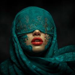 رمال - Arabic Techno | Deep House Mix | Oriental Electronic