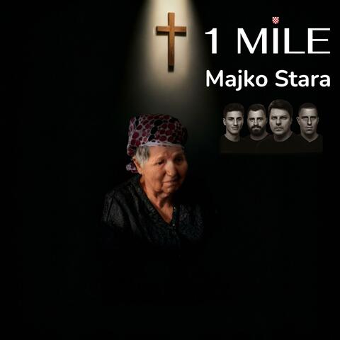 Majko Stara