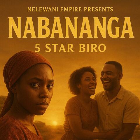 NABANANGA (feat. Mtu Bei & Koffian254)
