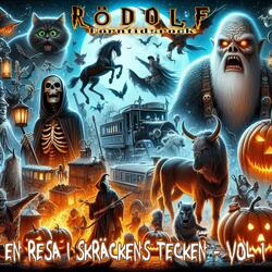 The Ghosts Of Ravenswood