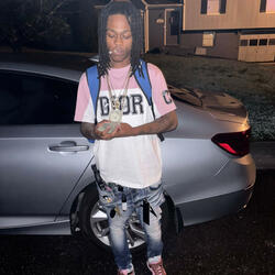 Back 2 Back(Soulja Boy Sample) (feat. Boobie2ndson)