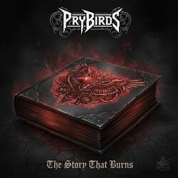 The Story That Burns