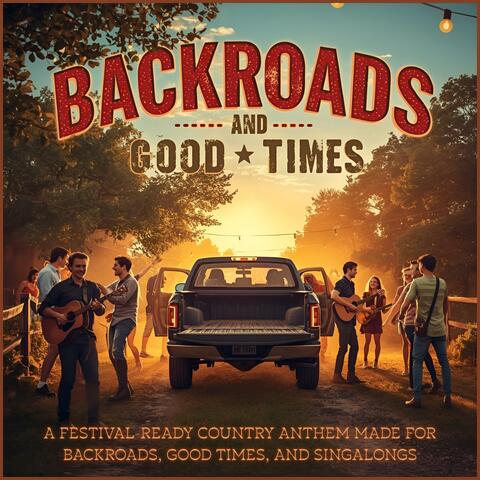 Backroads and Good Times