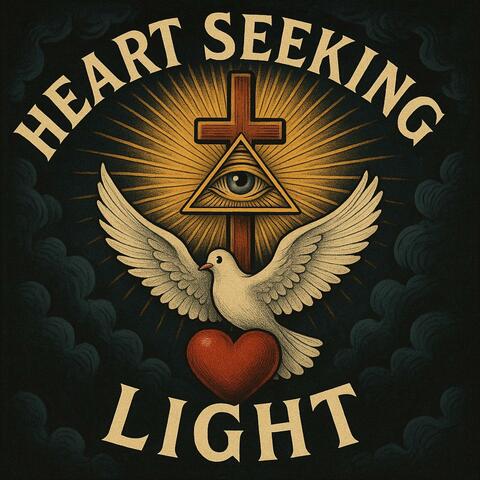 Heart Seeking Light