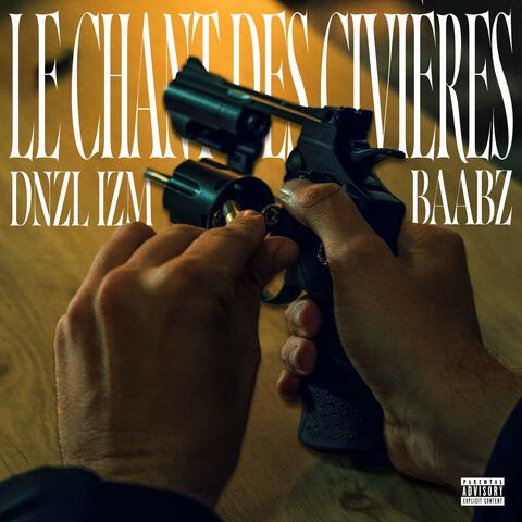 Le chant des civières (feat. Baabz)