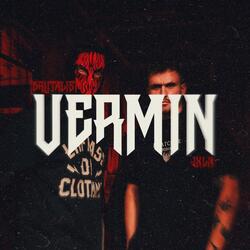VERMIN (feat. BRUTALISM)