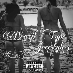 Brazil Type (freestyle)