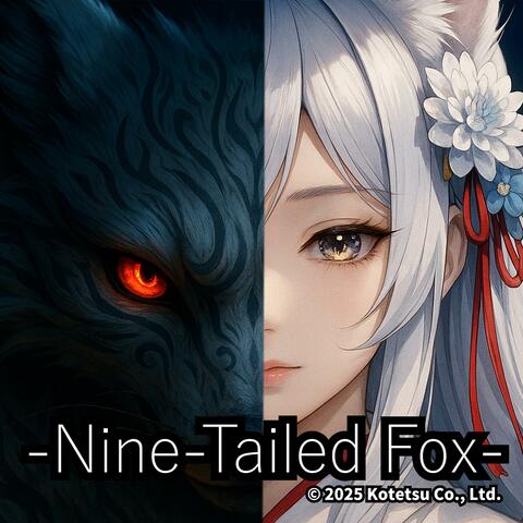-Nine-Tailed Fox-