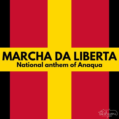 Marcha da Liberta