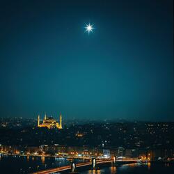 Emmanuel - Tanrı bizimle (Turkish)