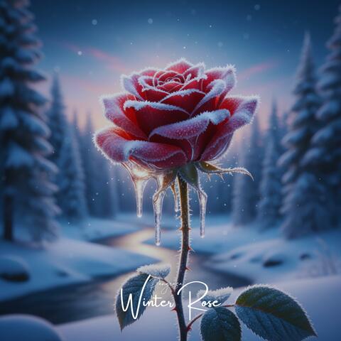 Winter Rose