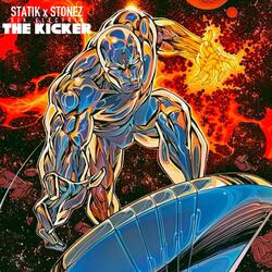 The Kicker (feat. Stonez)