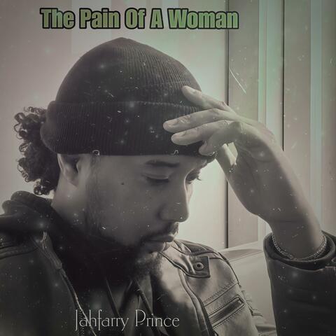 The Pain Of A Woman (Radio Edit)
