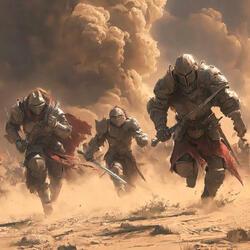 Breach Point (Epic Music)