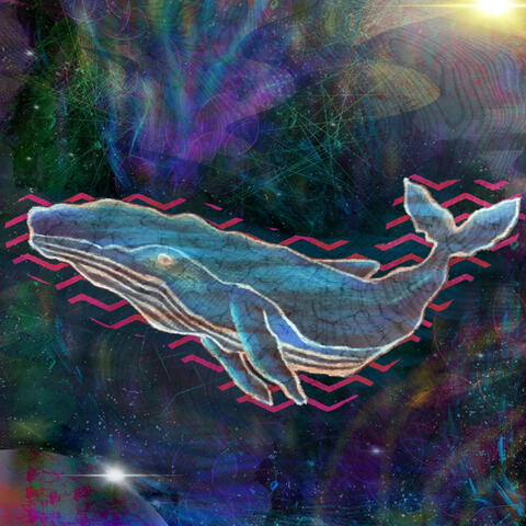 Said the Spacewhale