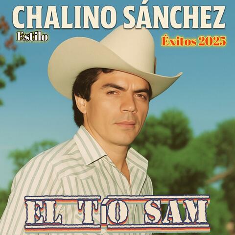 Chalino Sánchez (El Tio Sam) Estilo Chalino Sánchez