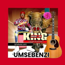 Rustenburg love (Radio Edit)