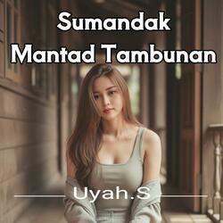 Sumandak Mantad Tambunan